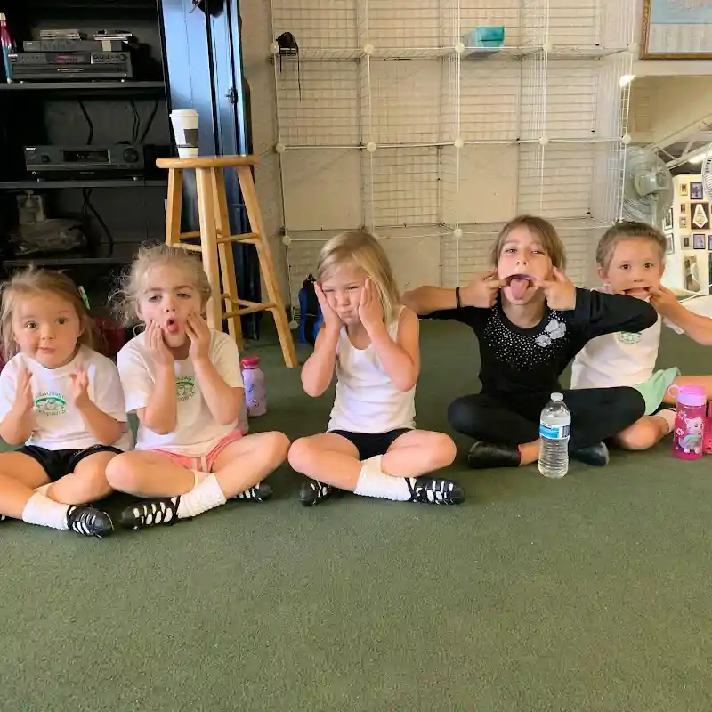 Claddagh Dance Company - Ventura Dance Lessons & Classes - Dance Studio in Ventura, California
