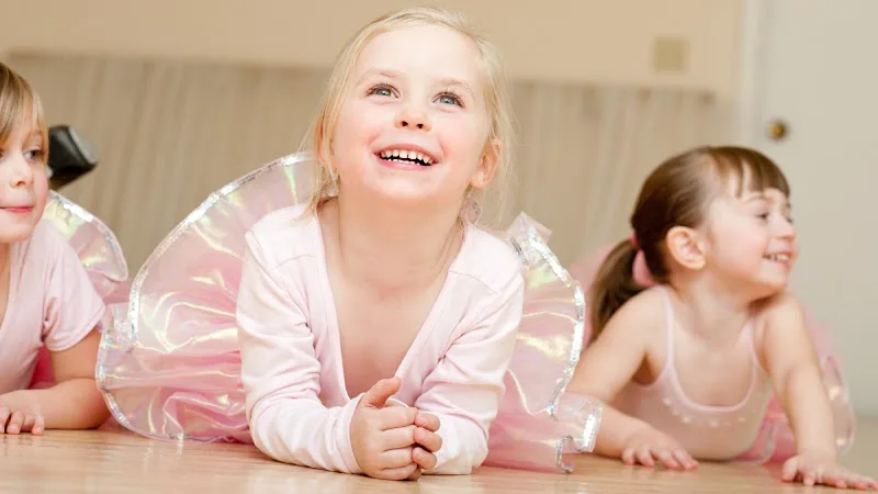 The Dance Corner - Dance Studio in Killingworth, Connecticut