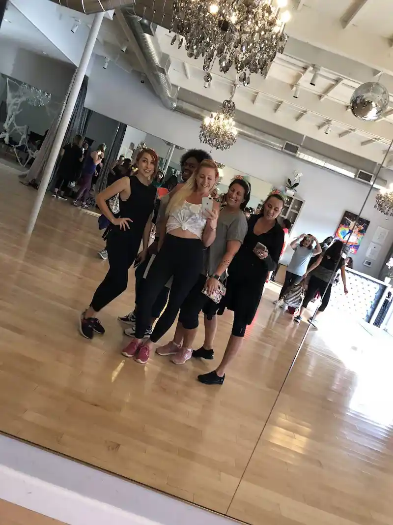 PRO DANCE Studios - Los Angeles - Dance Studio in Los Angeles, California