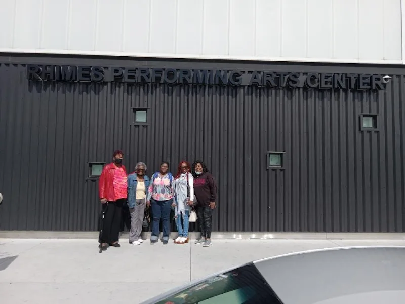 Debbie Allen Dance Academy - Dance Studio in Los Angeles, California