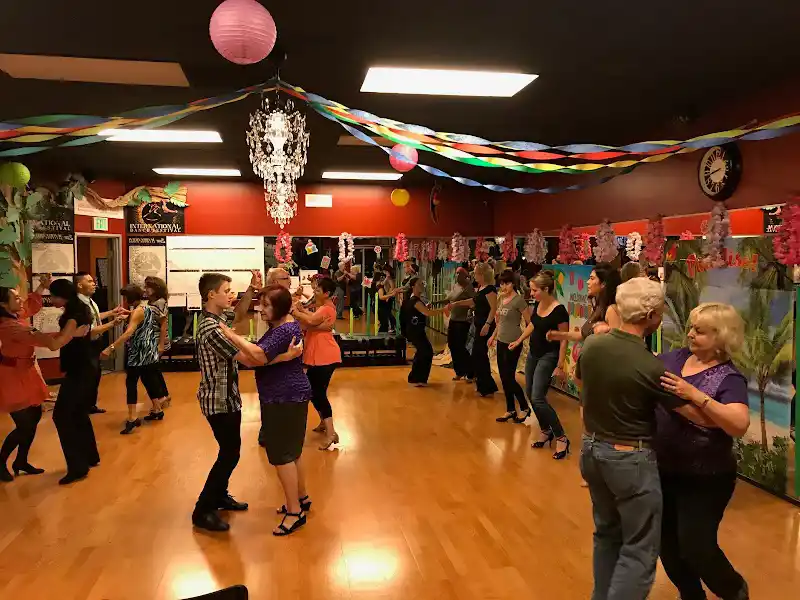 Arthur Murray Dance Studio Valencia - Dance Studio in Santa Clarita, California