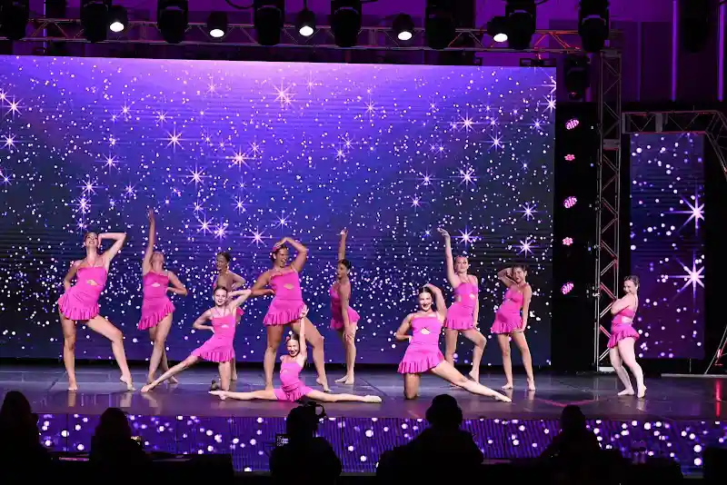 Alyson's School of Dance - Dance Studio in Colchester, Connecticut