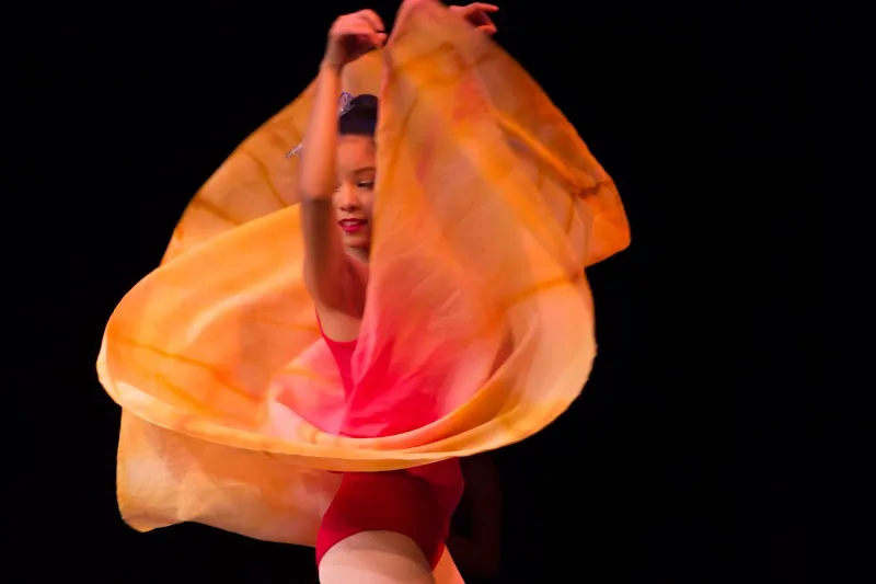 Zoetic Movement - Dance Studio in Rancho Cucamonga, California