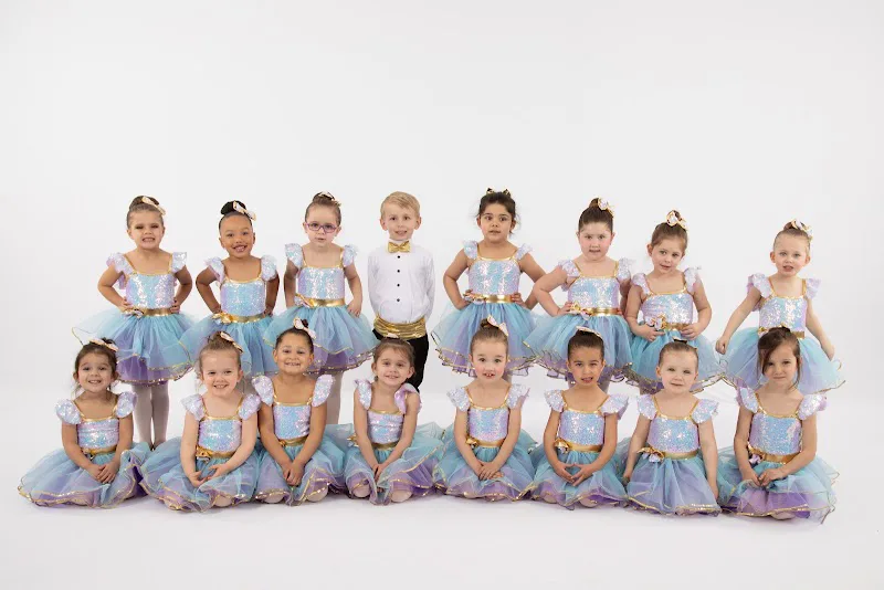 En L'air Studio of Dance - Dance Studio in North Haven, Connecticut