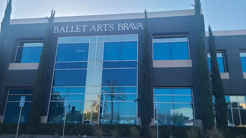 Riverside Ballet Arts - Dance Studio in Riverside, California