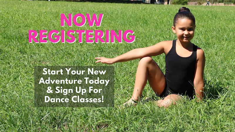 Backstage Studio of Dance - Dance Studio in Port Jefferson Station, New York