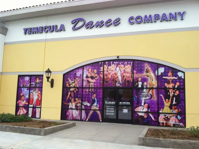 Temecula Dance Company (Temecula Pkwy) - Dance Studio in Temecula, California