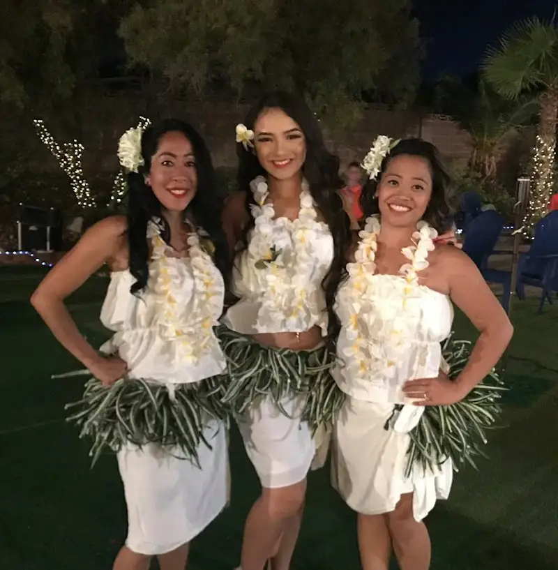 LasVegasHula, Hire Hula Dancers Las Vegas, Luau Shows - Dance Studio in Henderson, Nevada