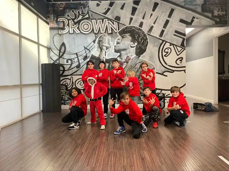 alchemy breaking academy - Dance Studio in Las Vegas, Nevada