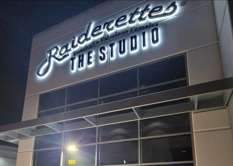 Raiderettes The Studio - Dance Studio in Henderson, Nevada