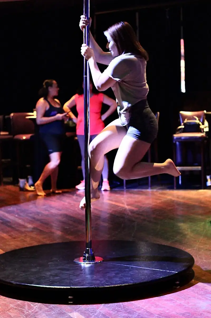Las Vegas Pole Studios - Dance Studio in Las Vegas, Nevada