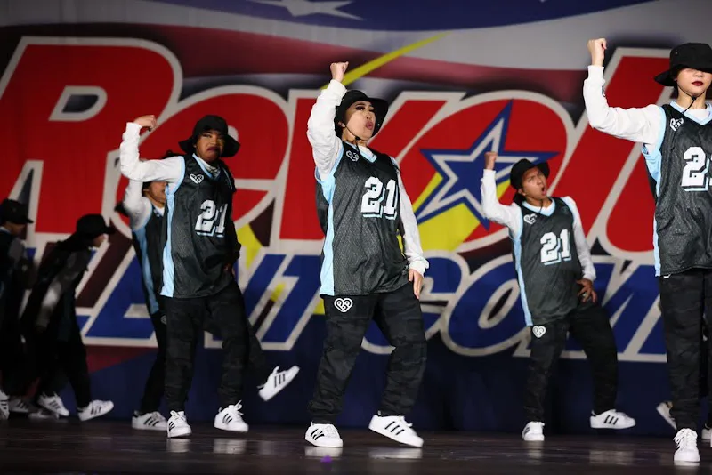 TMCORRALES - Dance Studio in Las Vegas, Nevada