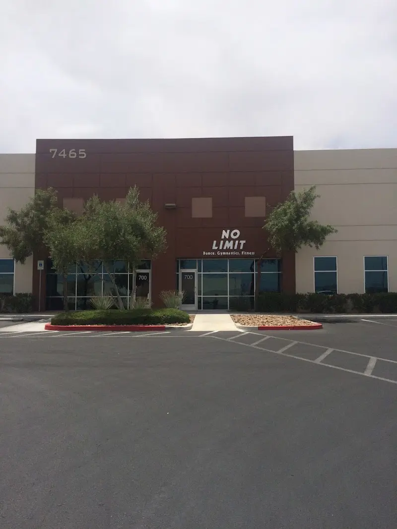 No Limit - Dance Studio in Las Vegas, Nevada