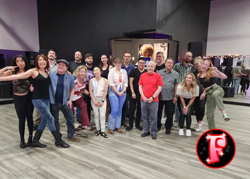 Famous Friday Dance - Dance Studio in Las Vegas, Nevada