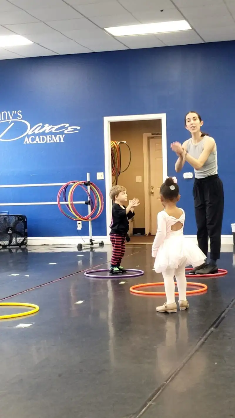 Tiffany's Dance Academy - Dance Studio in Fremont, California