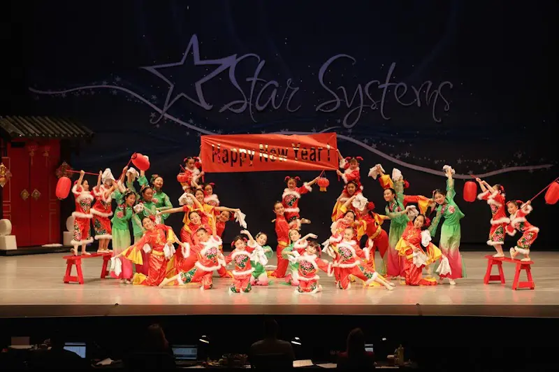 Lisa Performing Arts - Dance Studio in Fremont, California