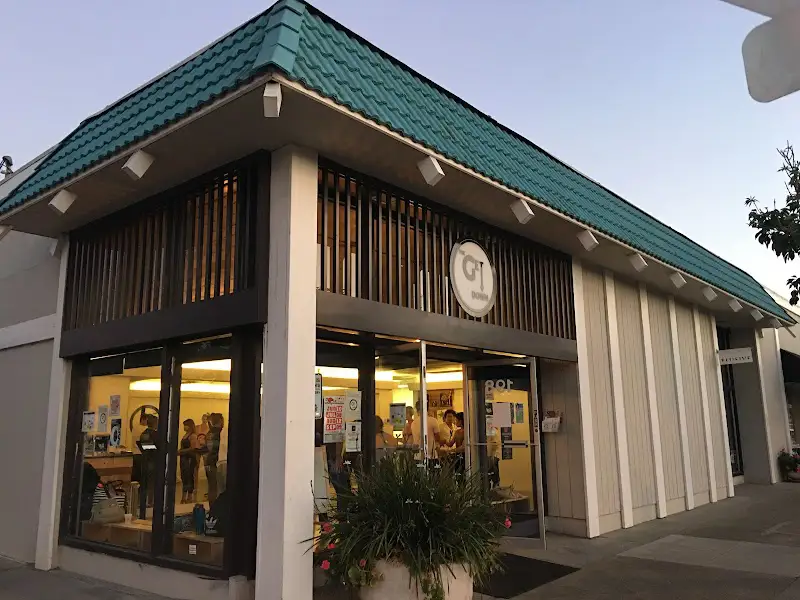 The Get Down - Dance Studio in San Jose, California