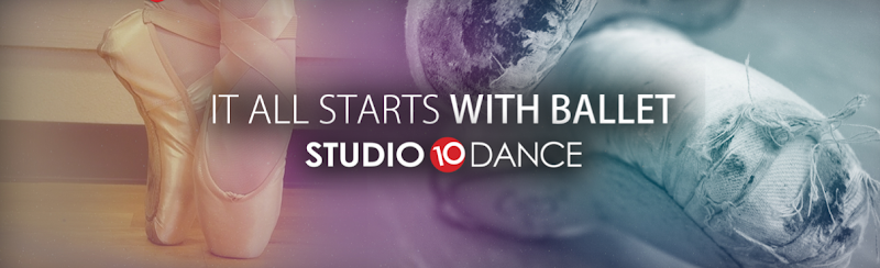 Studio 10 Dance - Dance Studio in San Jose, California