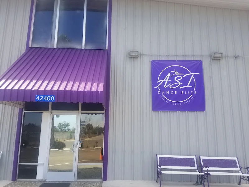 ASI Dance Elite - Dance Studio in Fremont, California