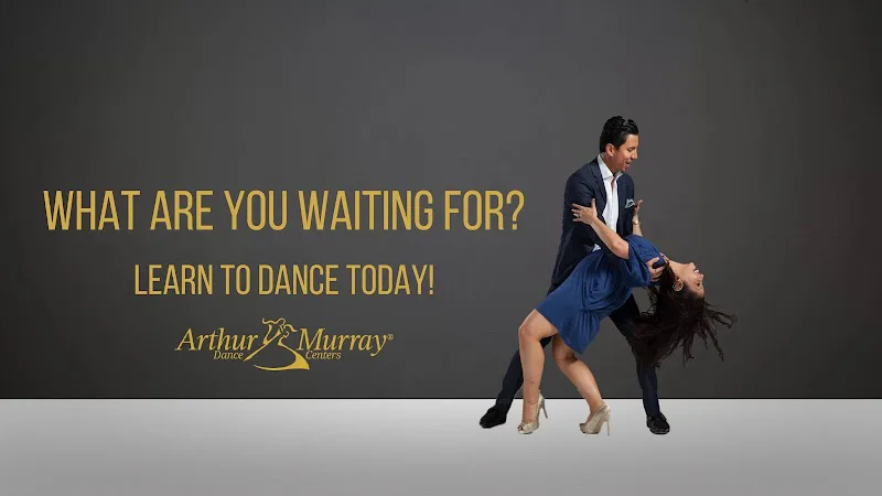 Arthur Murray Dance Studio San Jose - Dance Studio in San Jose, California