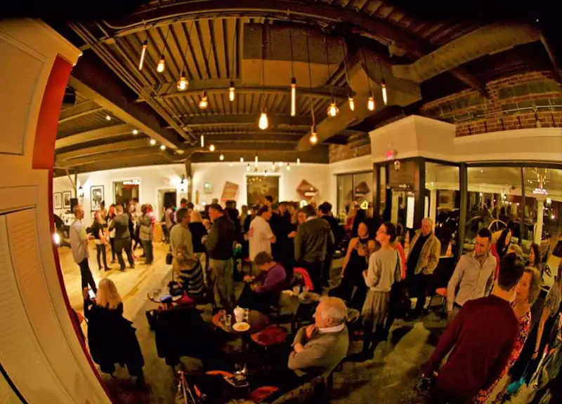 Garage Dance Studio & Gallery - Dance Studio in New Britain, Connecticut