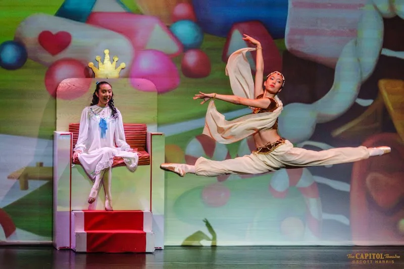 Central Park Dance Studio - Dance Studio in Hartsdale, New York