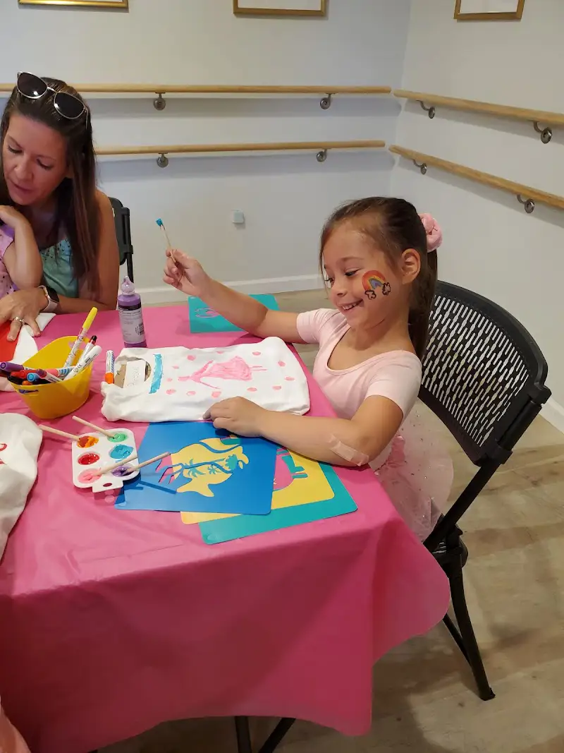 New Steps Dance & Fitness Center - Dance Studio in Glastonbury, Connecticut