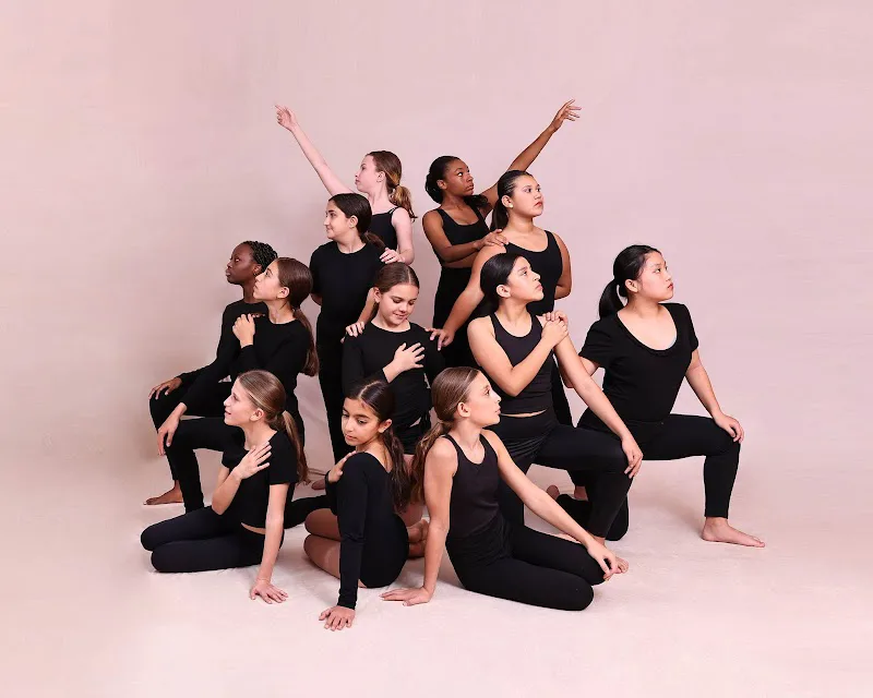 Miss Andrea's Dance Studio - Dance Studio in Scarsdale, New York