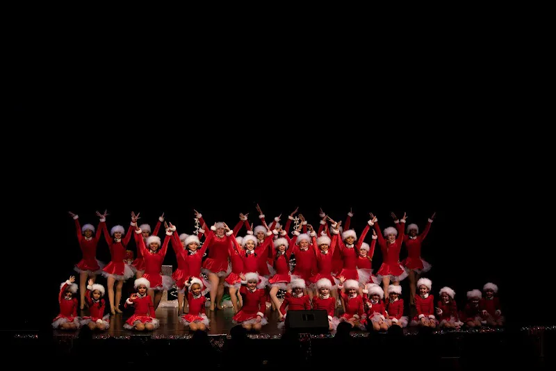 DA Dance Center | Concord - Dance Studio in Concord, California