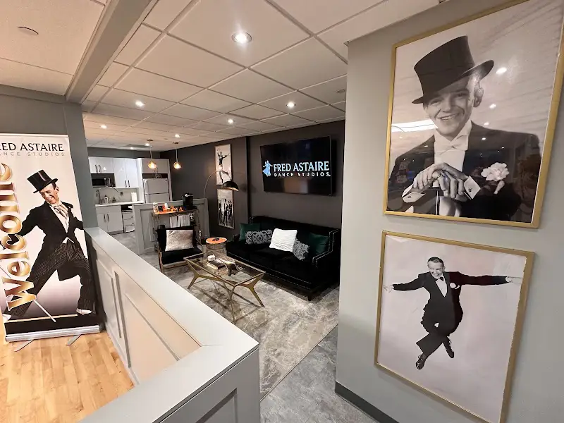 Fred Astaire Dance Studios - Dance Studio in Shelton, Connecticut