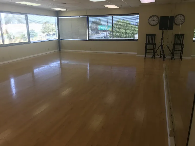 Fernanda Cedeno Dance & Fitness - Dance Studio in San Rafael, California