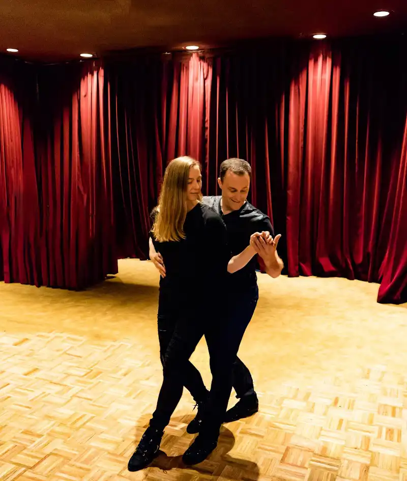 North Bay SBK Dance - Dance Studio in Santa Rosa, California