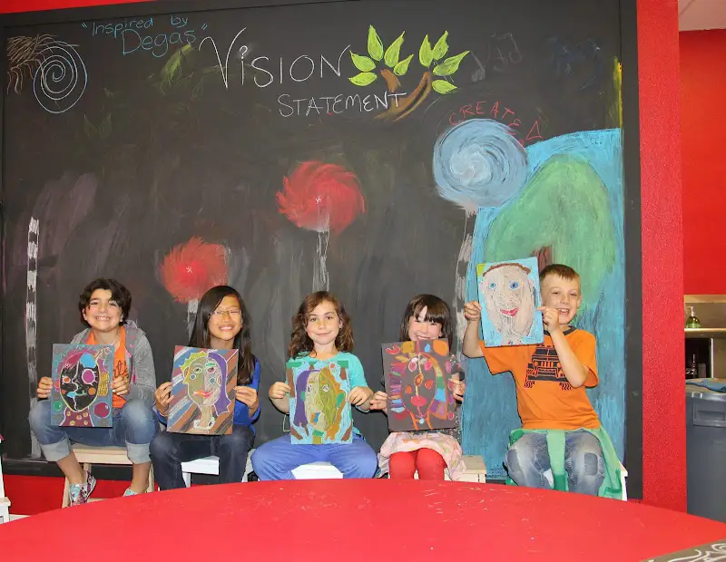 Art & Soul School of Creative & Performing ARTS - Dance Studio in Santa Rosa, California