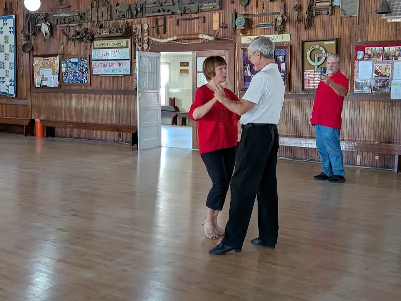 Monroe Hall - Dance Studio in Santa Rosa, California