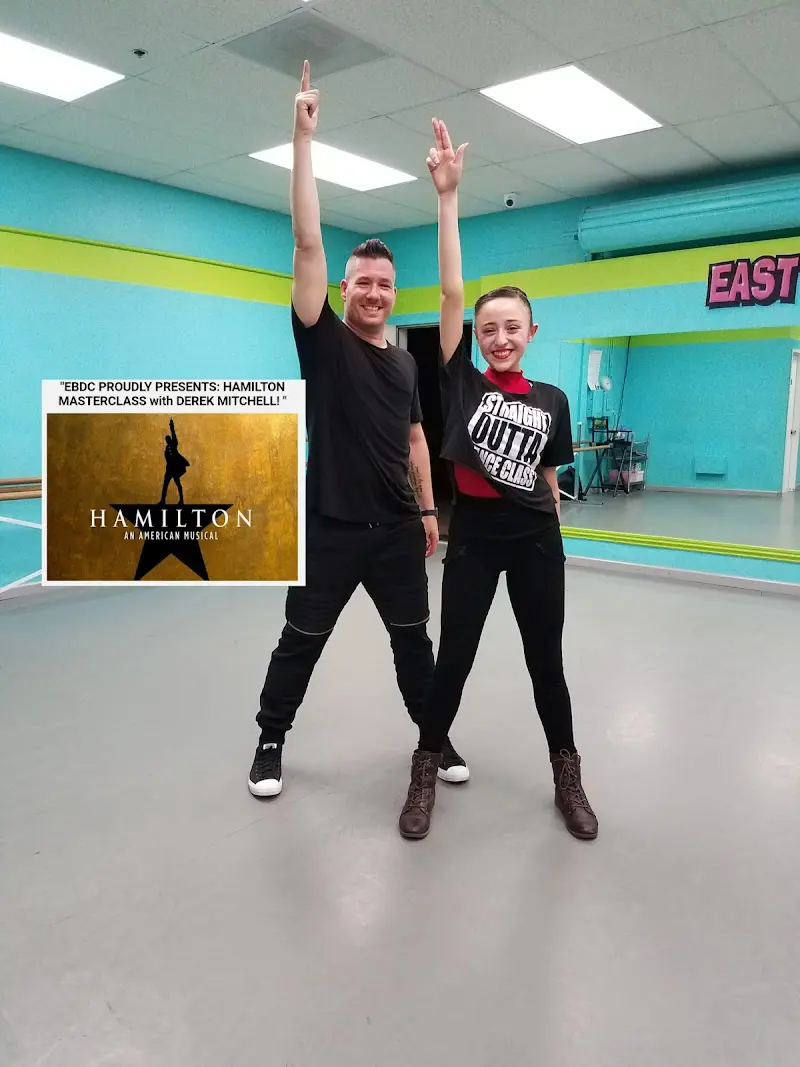 East Bay Dance Company - Dance Studio in San Ramon, California