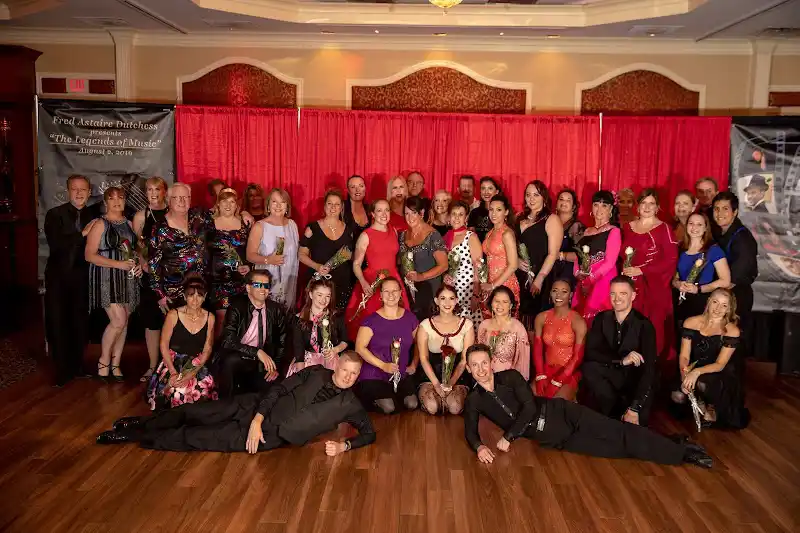 Fred Astaire Dance Studios - Dance Studio in Wappingers Falls, New York