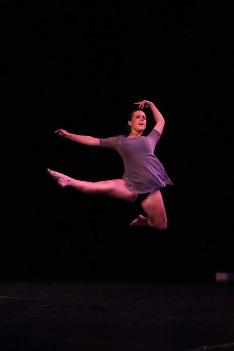 Academy of Danse - Dance Studio in Napa, California