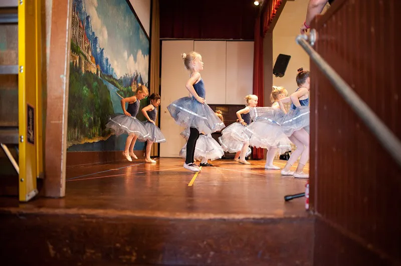 West Hills Ballet - Dance Studio in Petaluma, California