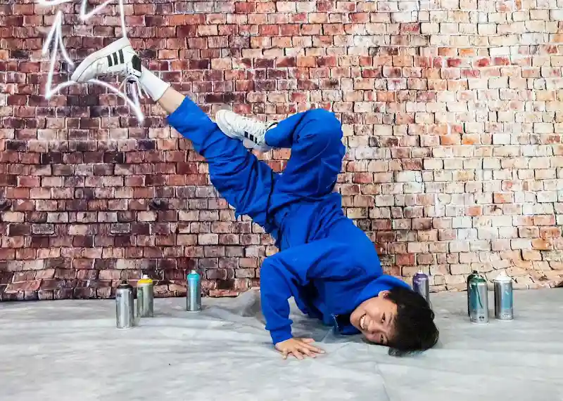 CY Dance Works - Dance Studio in San Mateo, California