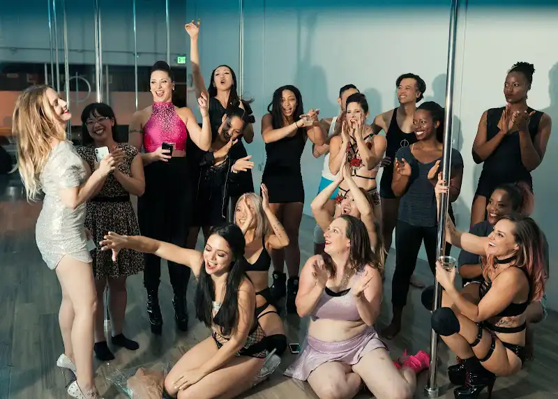 Oakland Pole + Dance - Dance Studio in Oakland, California