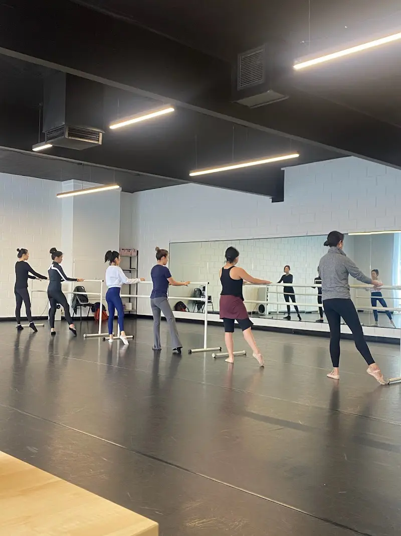 HeartBeat Dance Academy - Dance Studio in San Mateo, California