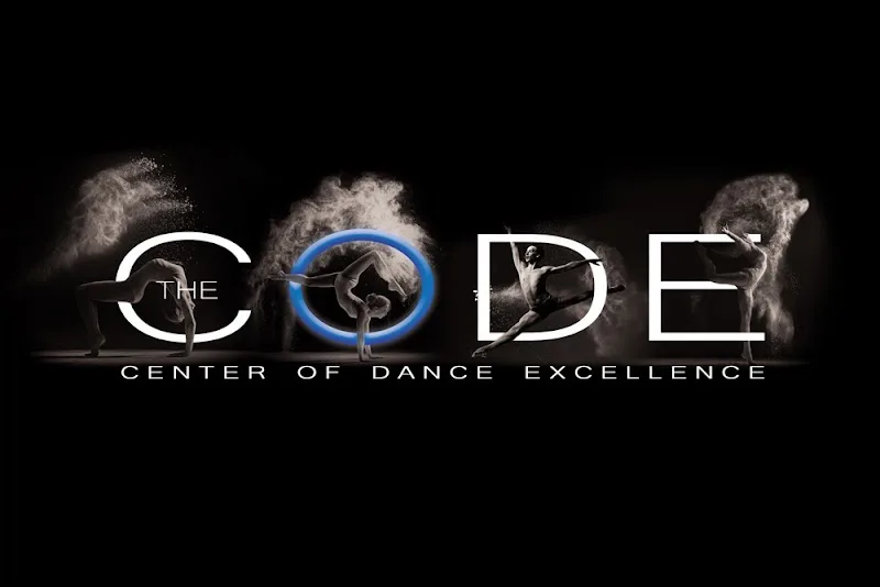 The CODE - center of dance excellence - Dance Studio in Glastonbury, Connecticut
