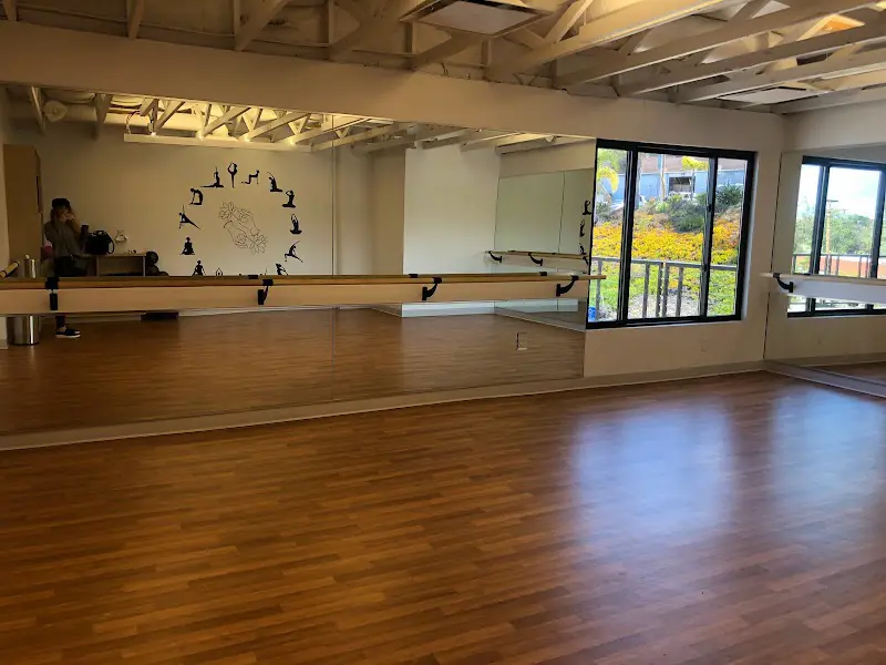 Movewise Wellness - Dance Studio in Encinitas, California