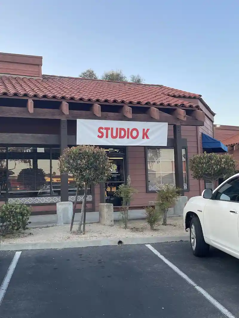 Studio K Dance and Fitness - Dance Studio in San Diego, California