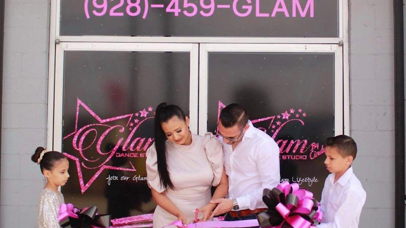 Glam Dance Studio By Cindy - Dance Studio in San Luis, Arizona