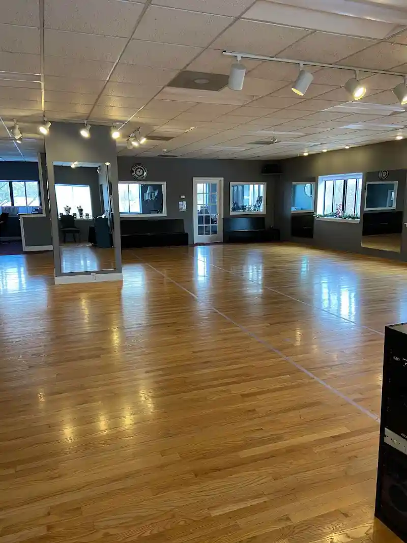 Arthur Murray Dance Studio West Farms - Dance Studio in New Britain, Connecticut