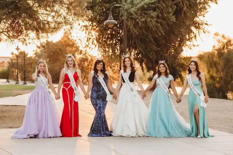 Gabi Marshall Photography - Dance Studio in Yuma, Arizona