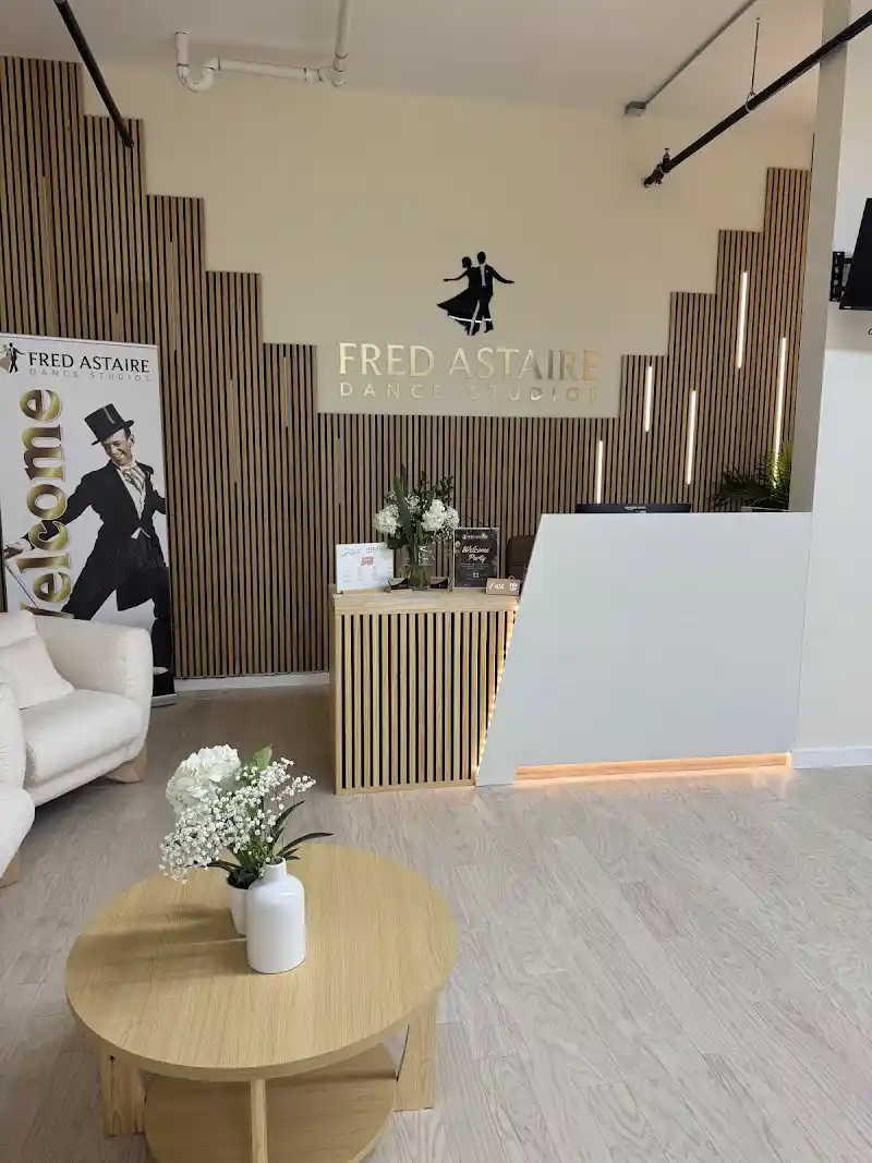 Fred Astaire Dance Studios - Port Jefferson - Dance Studio in Port Jefferson, New York