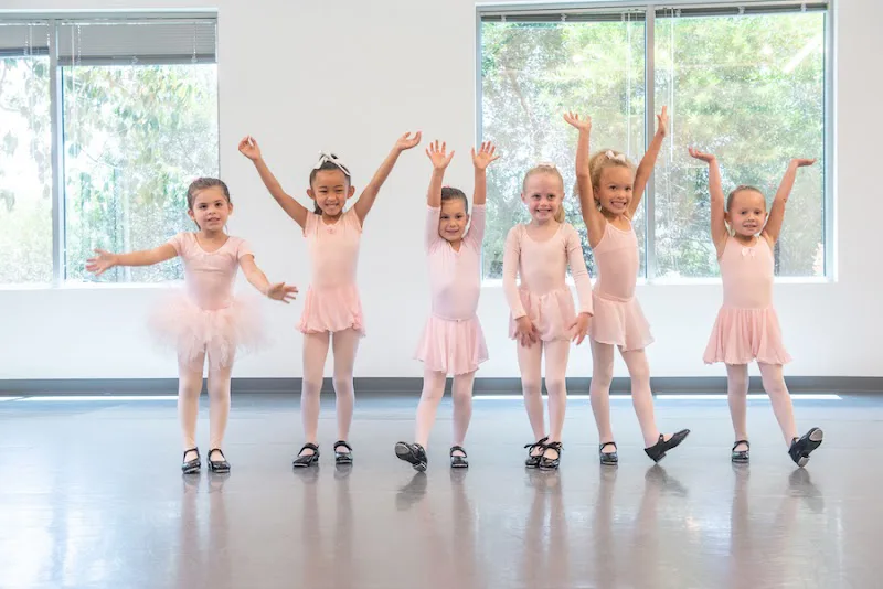 Evolution Dance Center Inc - Dance Studio in Carlsbad, California