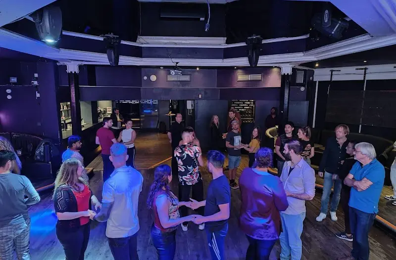 Bliss Dance - Dance Studio in Los Angeles, California